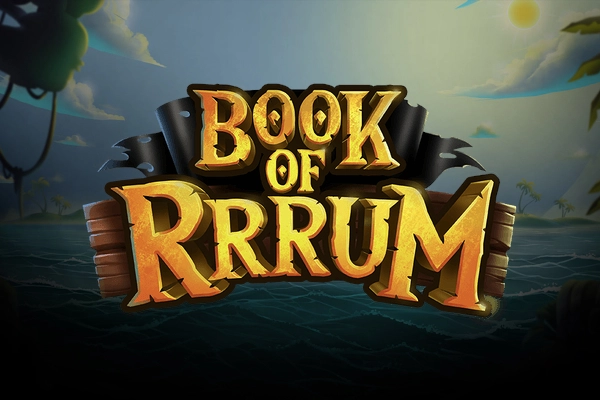 Book Of Rrrum