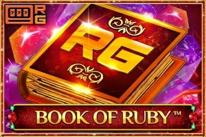 Book Of Ruby