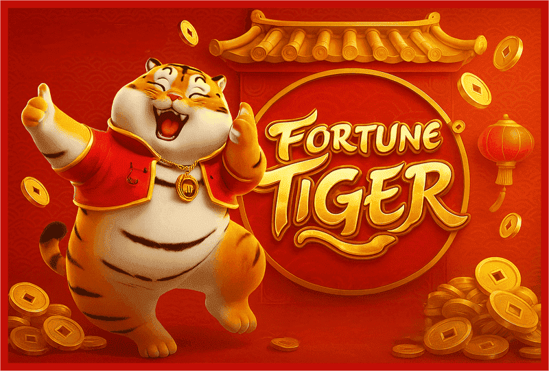 Jogo Tiger Ox Mouse da CCU777.