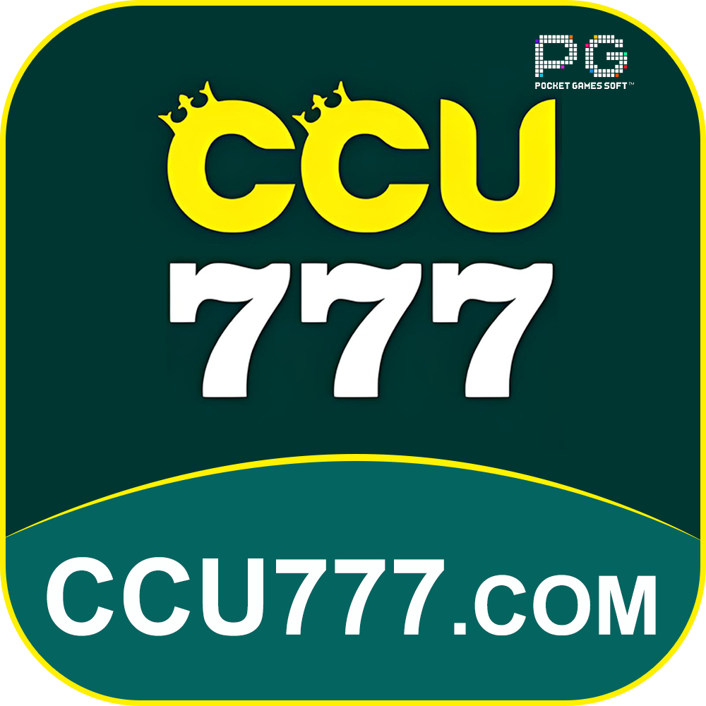 Logo da CCU777